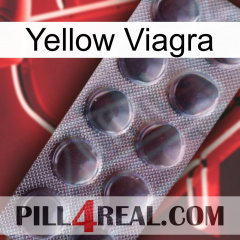 Yellow Viagra 30